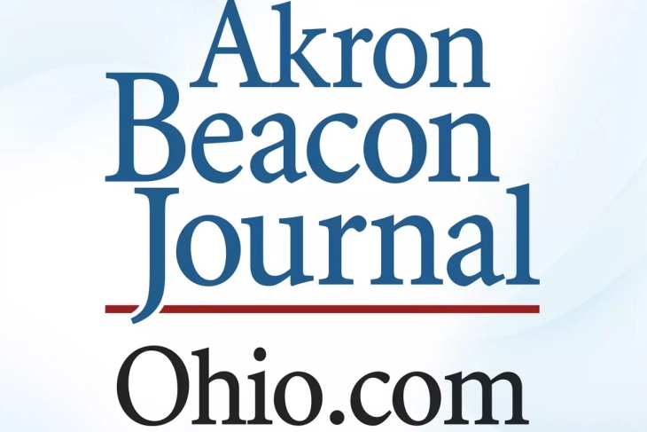 Akron Beacon Journal