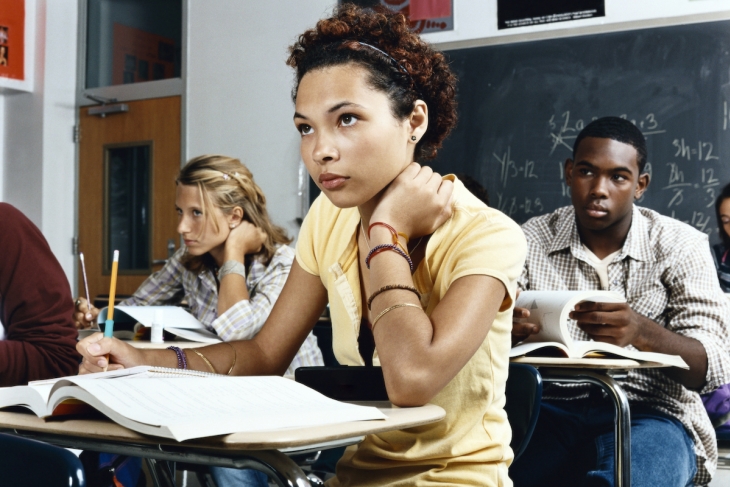 Does Remedial Coursework In High School Help Prepare Students For 