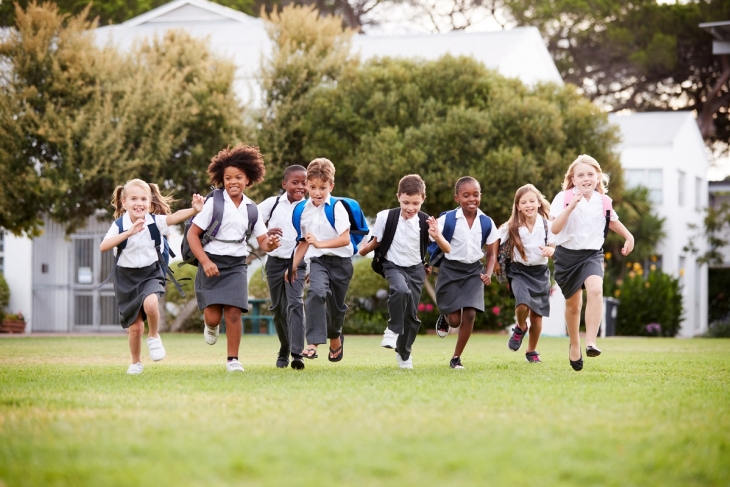 Scaling up private school choice programs