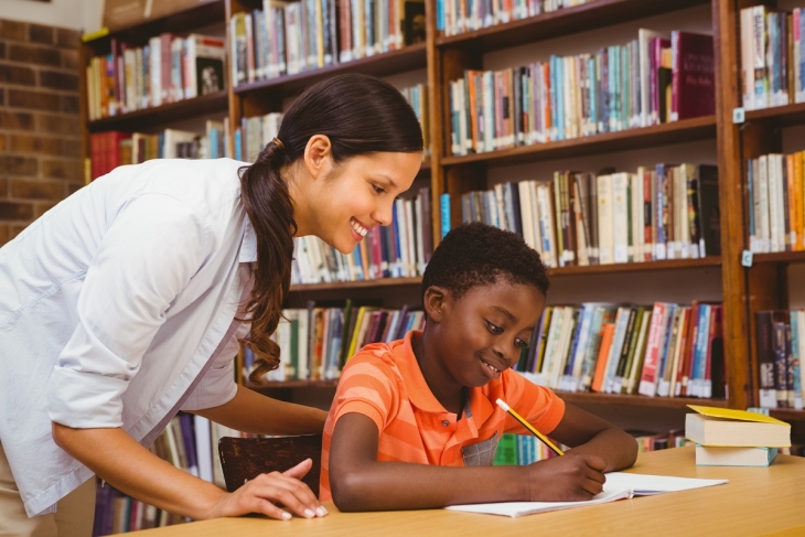 Coronavirus and tutoring blog image