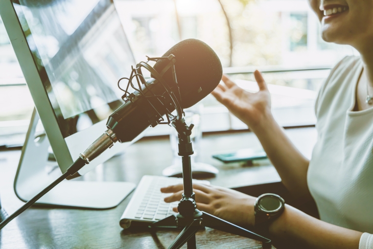 7 of the best education podcasts in 2021