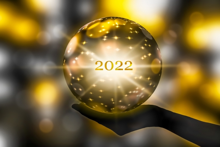 Predictions 2022 blog image