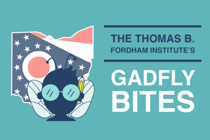 Gadfly Bites logo