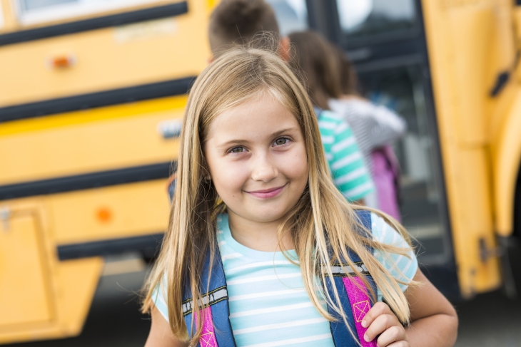 elementary student