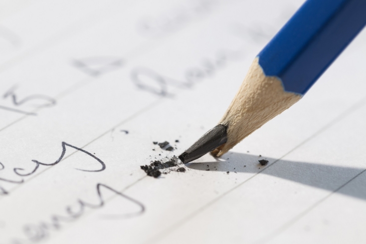Social promotion returns in third grade blog image
