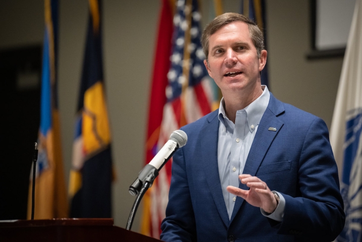 Kentucky Governor Andy Beshear’s Election Is A Loss For Ed Reform