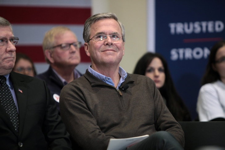 Jeb Bush