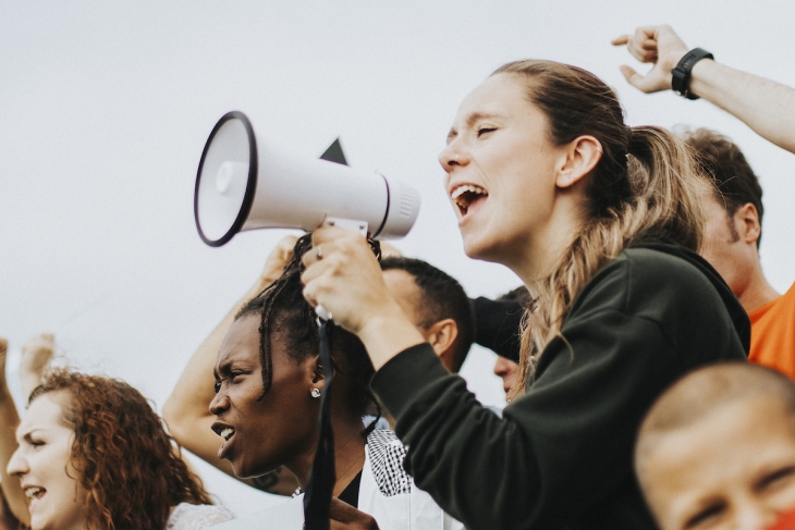 Protest