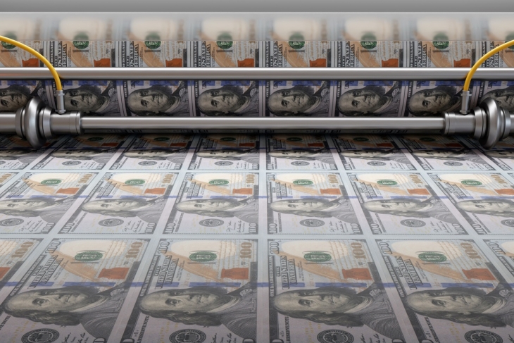 Budget pt 4 - funding guarantees blog image