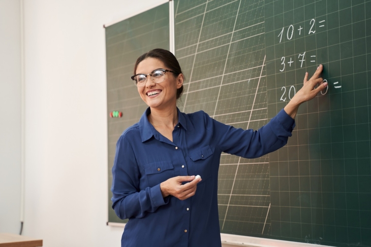 OH bump in teacher prep program enrollment blog image