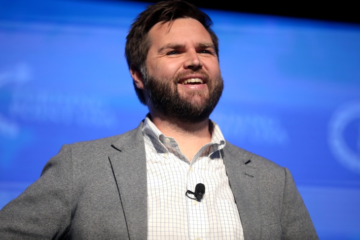 J.D. Vance
