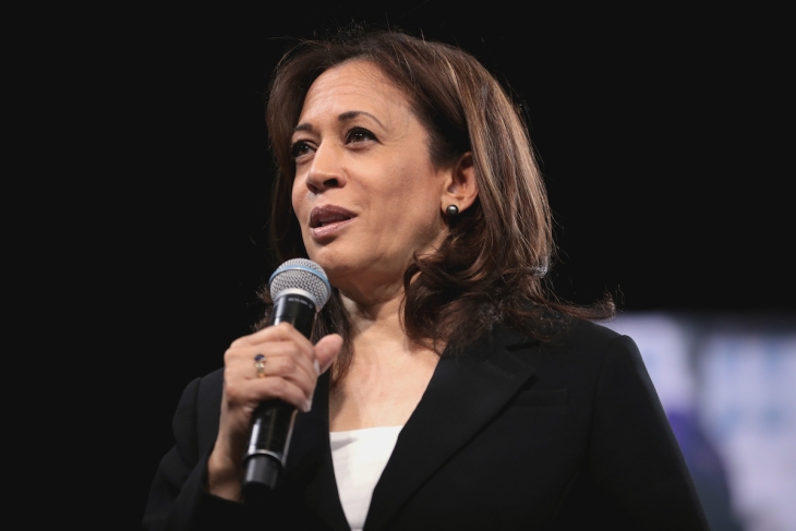 Kamala Harris