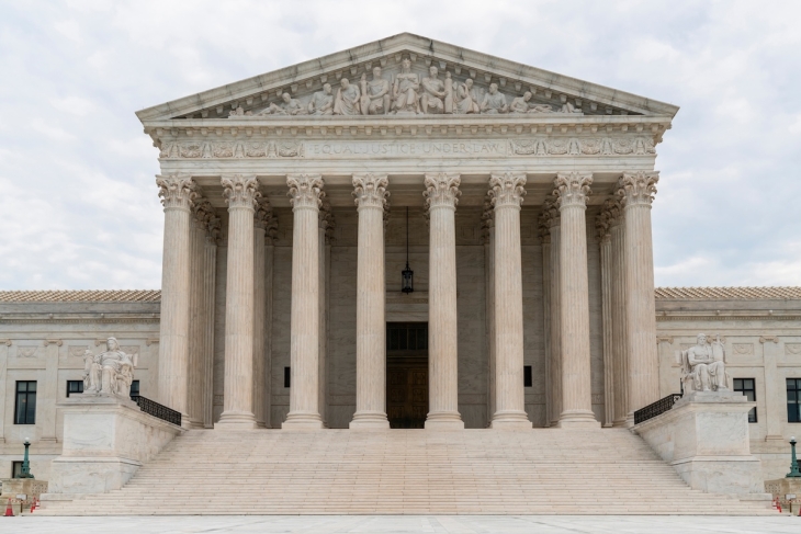 United States Supreme Court