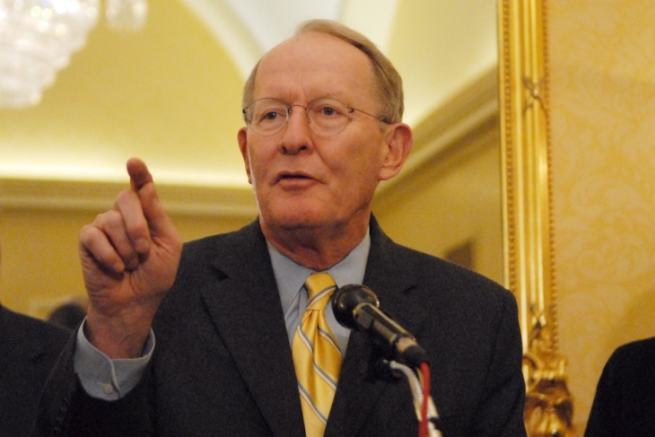 Lamar Alexander