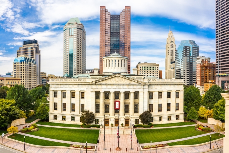 Ohio State House