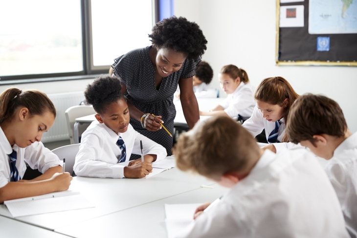 EdChoice improved college outcomes for participants blog image