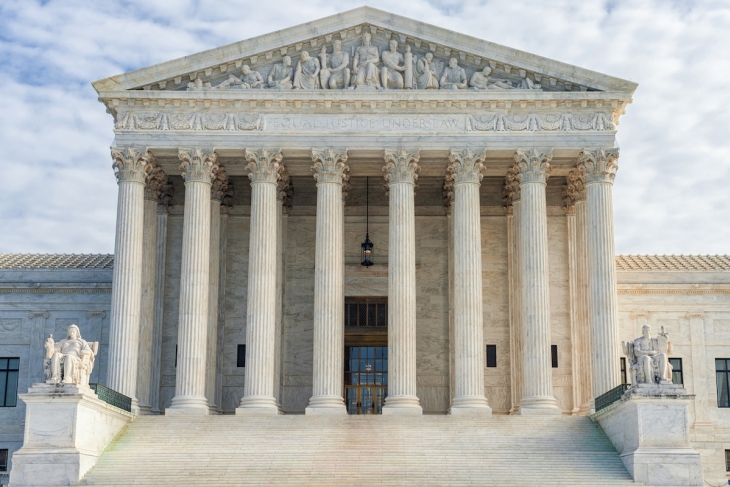 US Supreme Court
