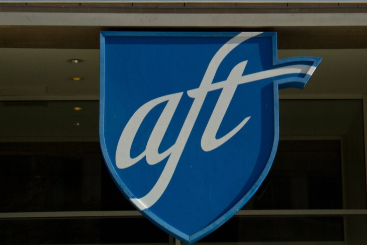 AFT sign