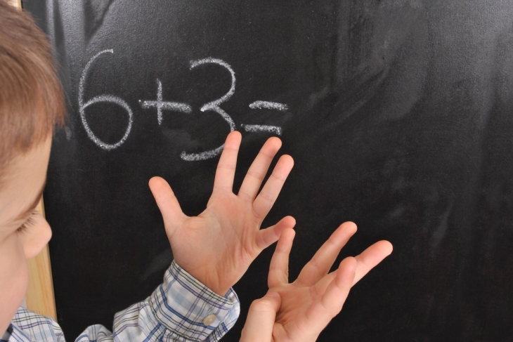 Numeracy blog image