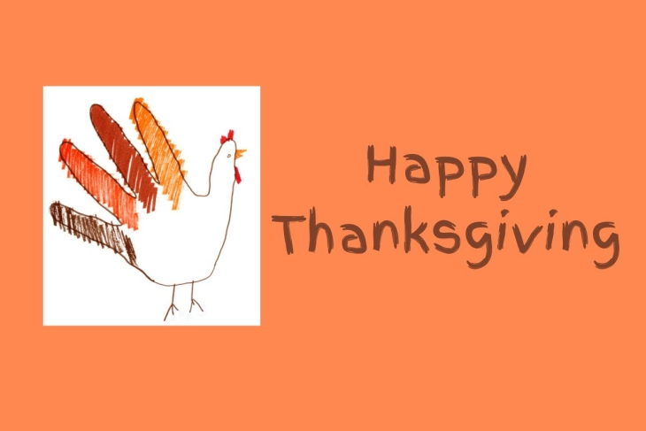 Gratitude blog image
