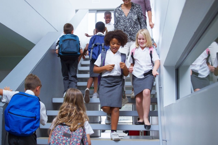 Private school info sheets blog image