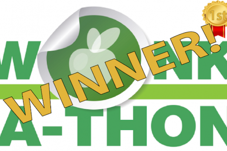 Wonkathon
