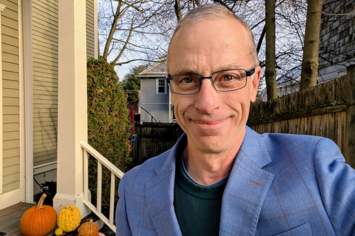 Mike Goldstein