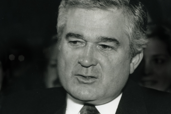 Lou Gerstner