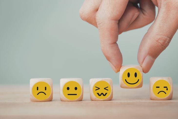 Emoji blocks
