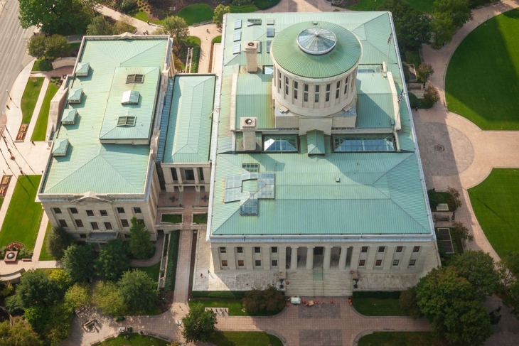 Senate Bill 19 testimony image