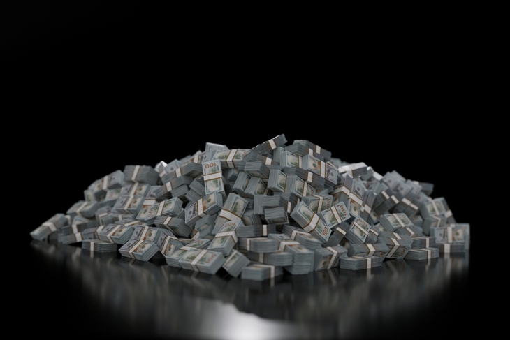 Cupp Patterson - tradeoffs blog image