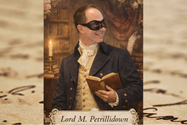 Petrillidown