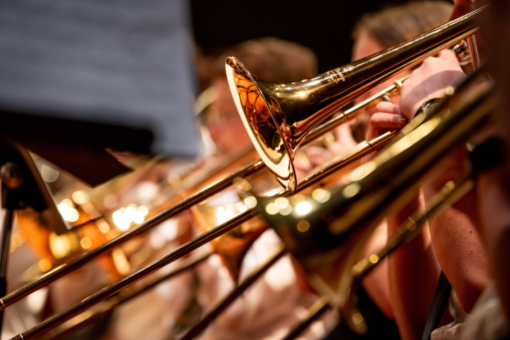 School band