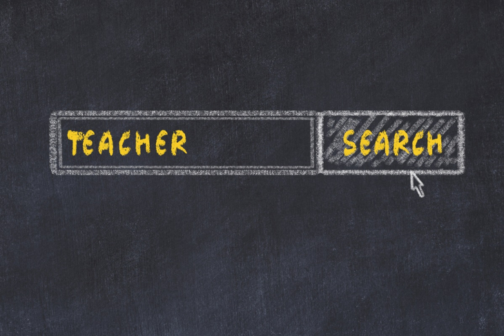 CALDER teacher principal diversity SR image