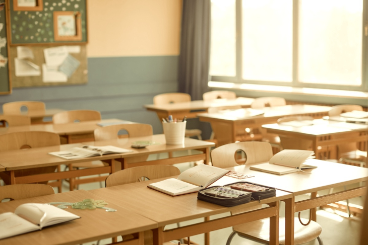 Classroom