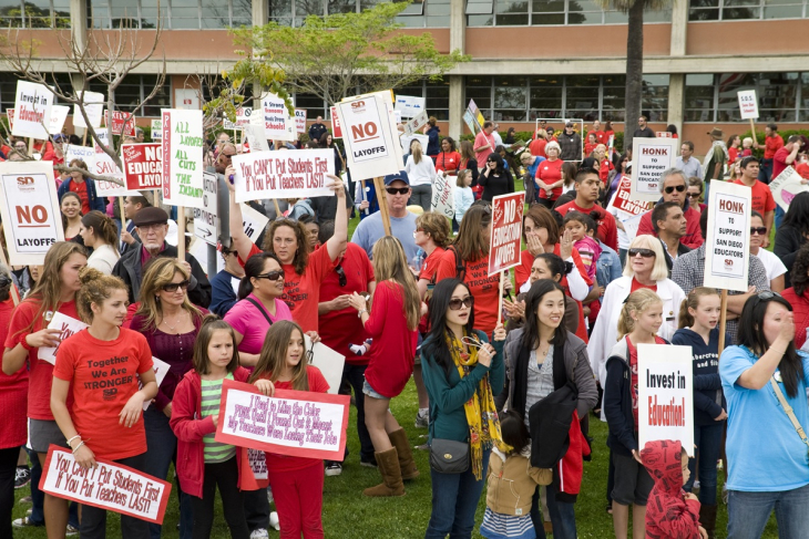 Ohio collective bargaining blog image