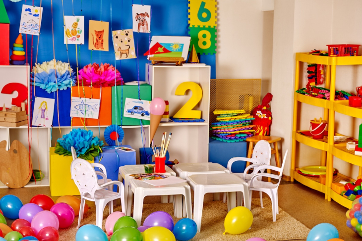 Preschool