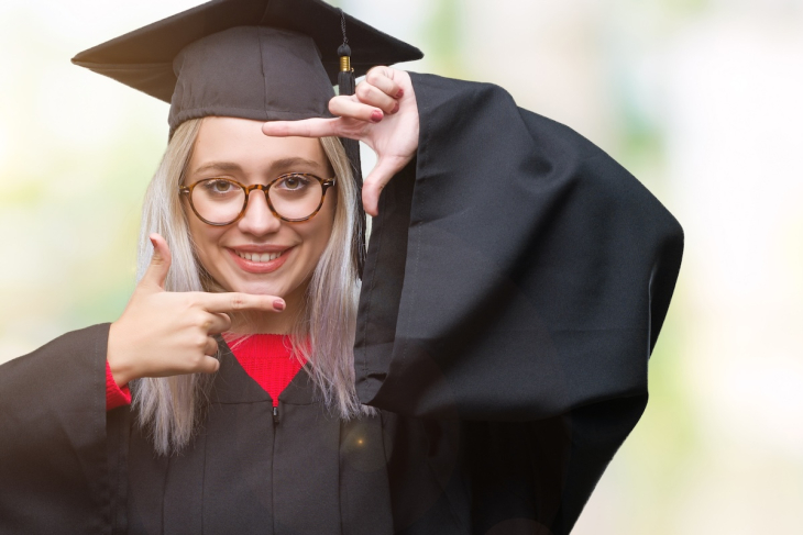 Graduate