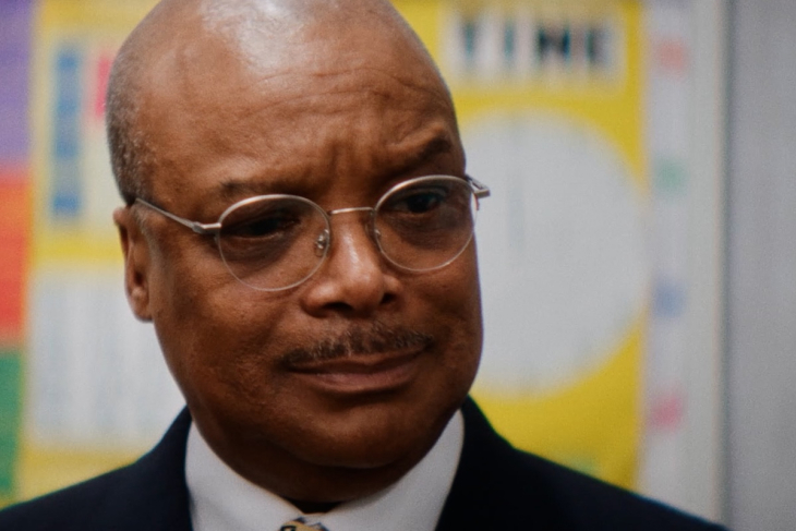 Rod Paige