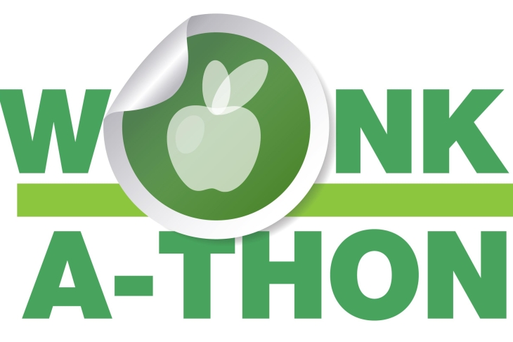 Wonkathon