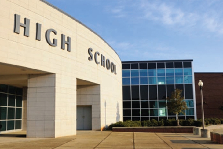 Rethinking high school | The Thomas B. Fordham Institute