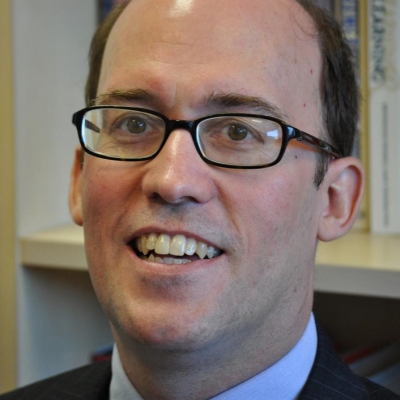 Richard Kahlenberg