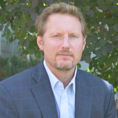 Joshua Dunn