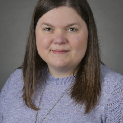 anne hyslop