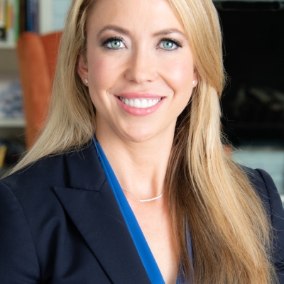 genevieve collins