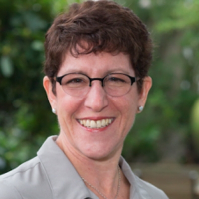 Lynn Olson