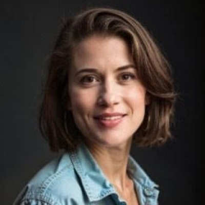 Ashely Jochim headshot