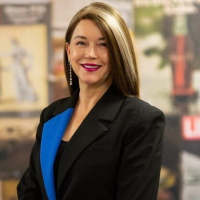 Deborah A. Gist