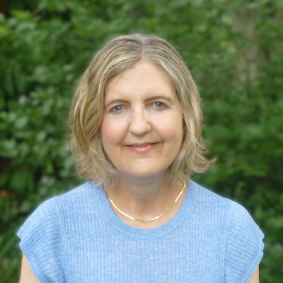 Laura Hamilton
