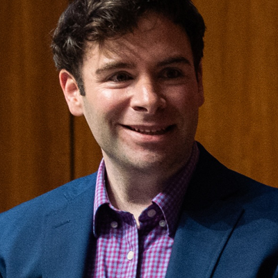 Michael Hartney